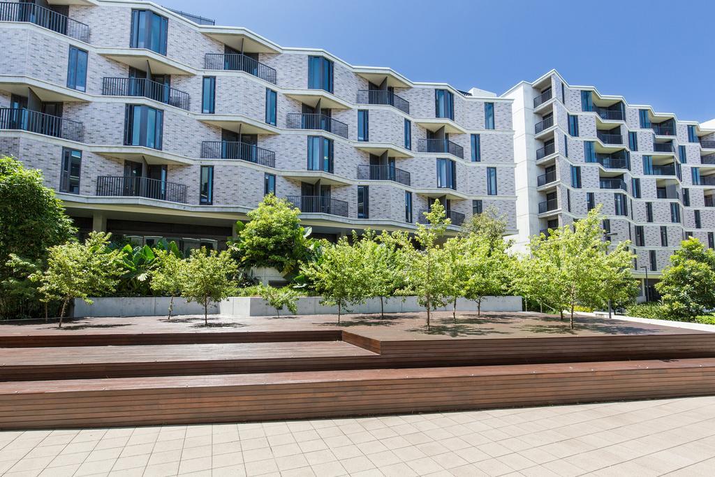 Racecourse Space Pop Up Randwick Exterior photo
